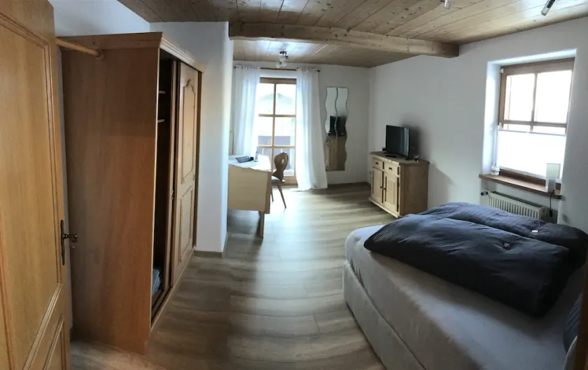 Haus am Dürrach - Ein-Raum-Ferienwohnung (1) - Image 1