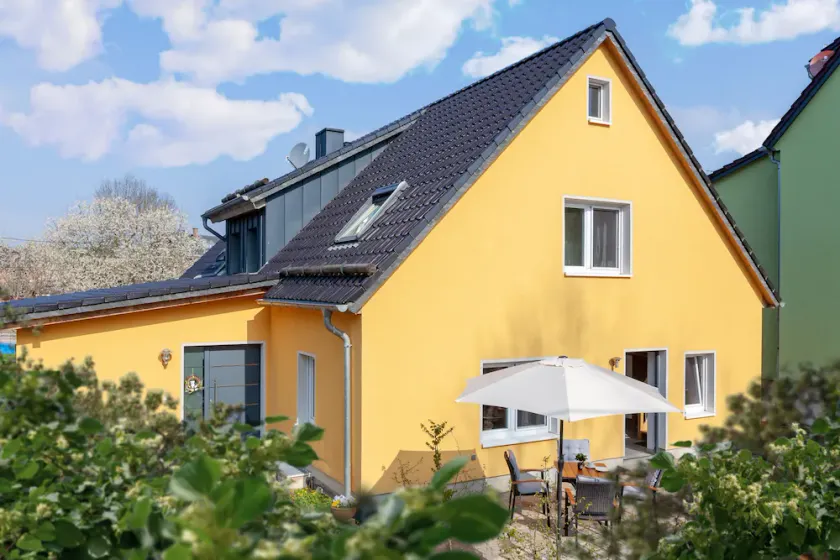 Vacation in Saxon Switzerland - Image 1