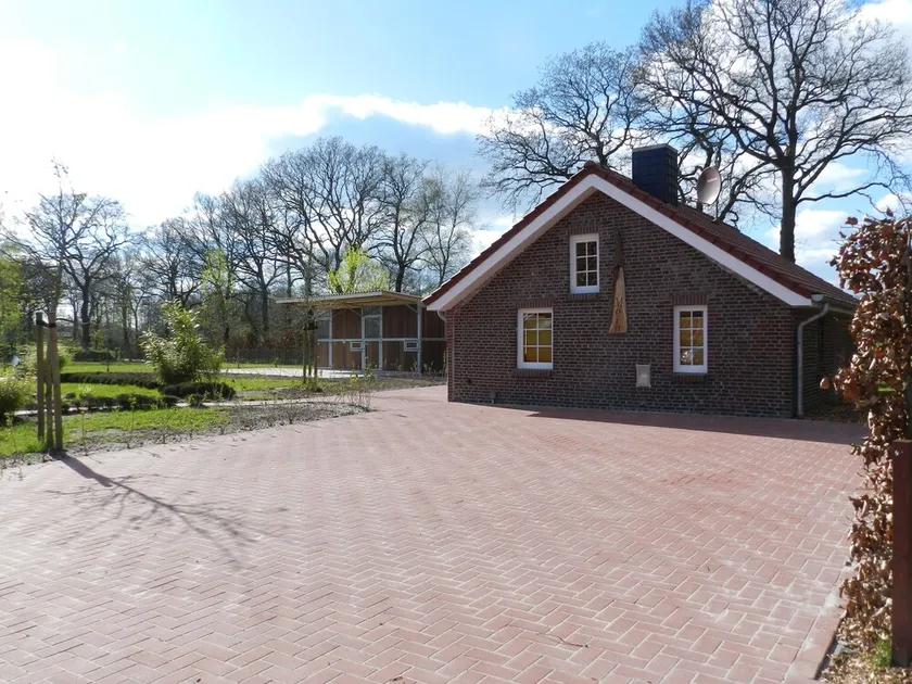 Heidihaus - Naturidyll in East Frisia - completely renovated in 2017 - Image 1