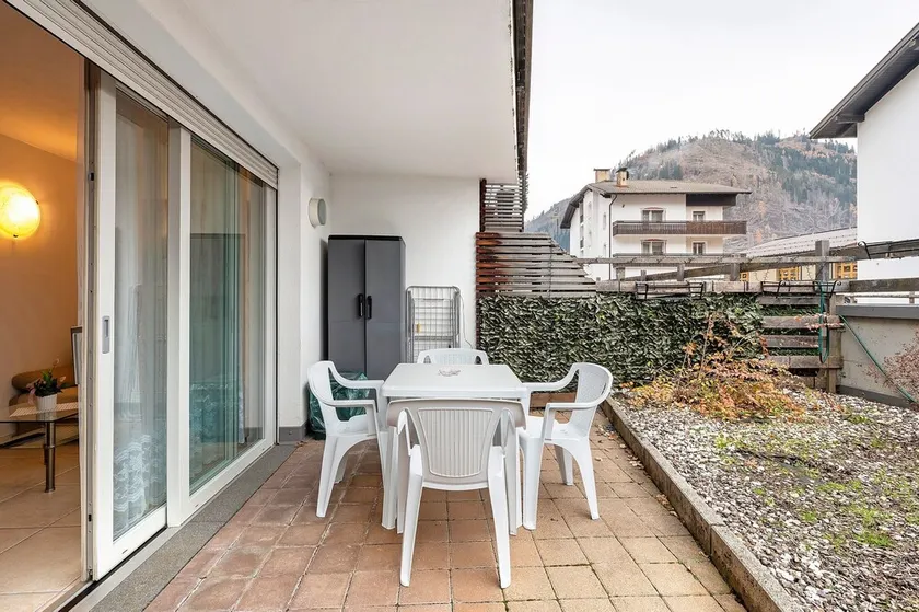 Ferienwohnung 'Night and Day 4' mit Bergblick, Balkon und WLAN - Image 1