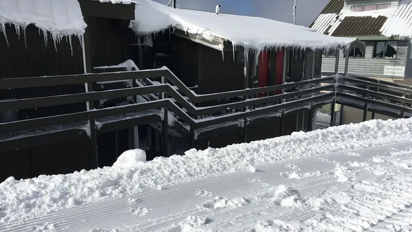 Cosy Mount Hotham Retreat - Image 1