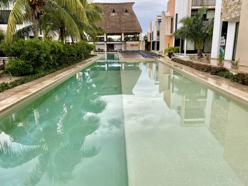 Villa \"ISABEL\" 37 - Image 1