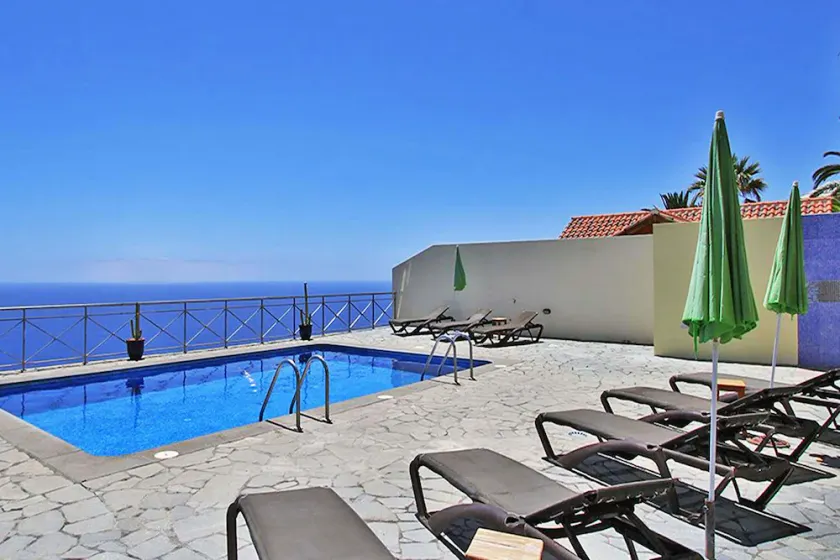 Bungalow Moijama 10, en Puerto Naos - Image 1