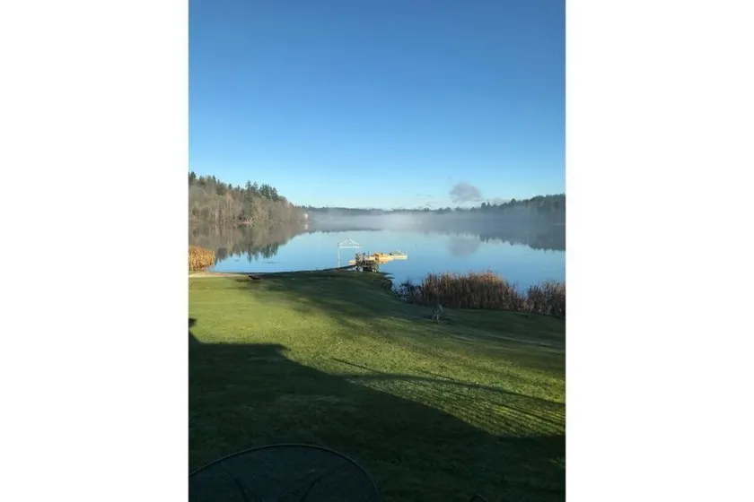 Lounge On The Lake In Privacy/Fly-in Friendly - Image 1