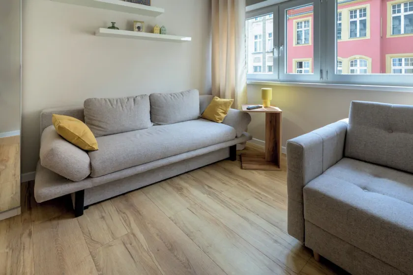 RentPlanet - Apartament Szewska - Image 1