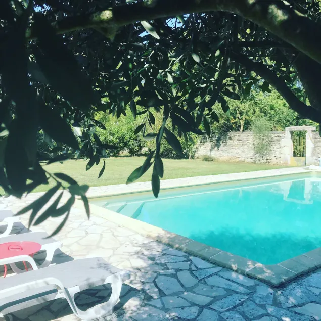 Grande Maison Familiale, piscine privée, proche La Rochelle et plages de Vendée - Image 1