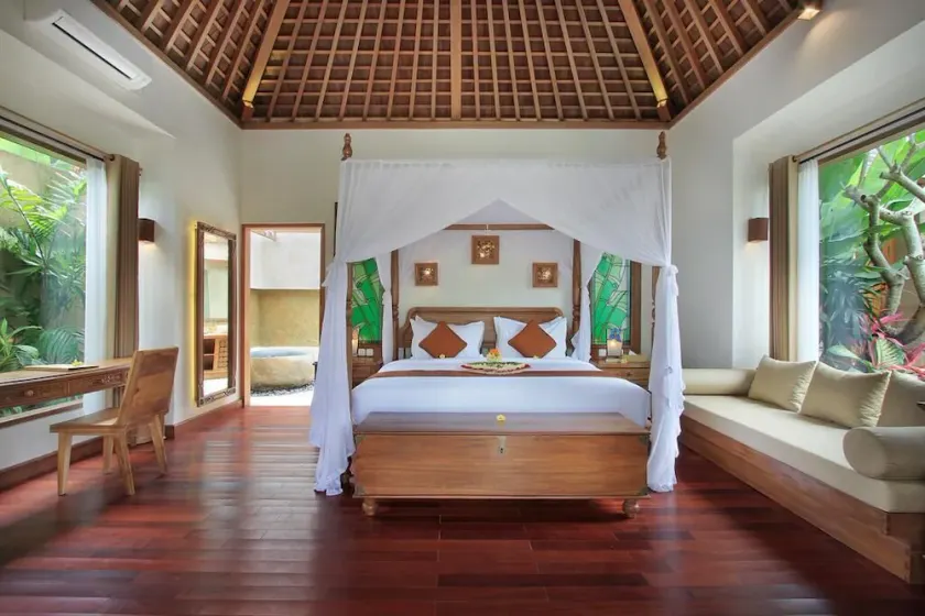 1 BR Private Pool Vila-Romantic for Honeymooner - Image 1