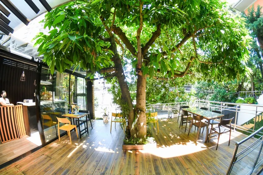 Kaleo Hotel Boutique - Image 1