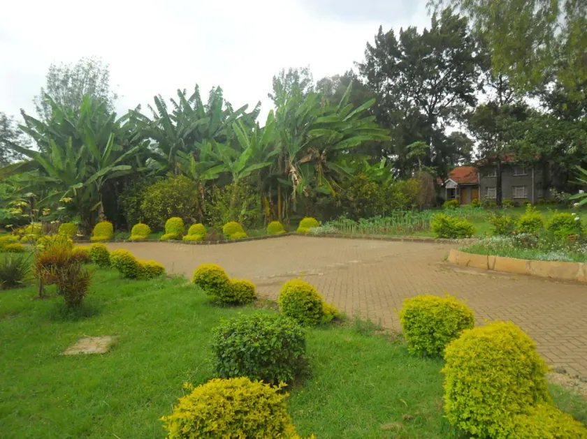Kolping Conference Centre - Image 1