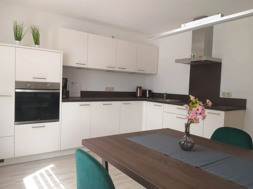 Ferienwohnung neu Renoviert, Nähe Legoland und Skyline Park - Image 1