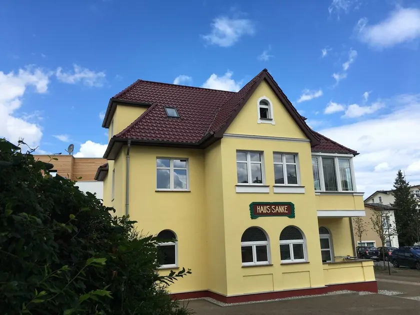 House Sanke App. 4, Germany - Image 1