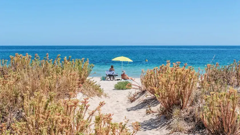 Sixteen at Cape View Escapes - perfect for couplles and families! - Image 1