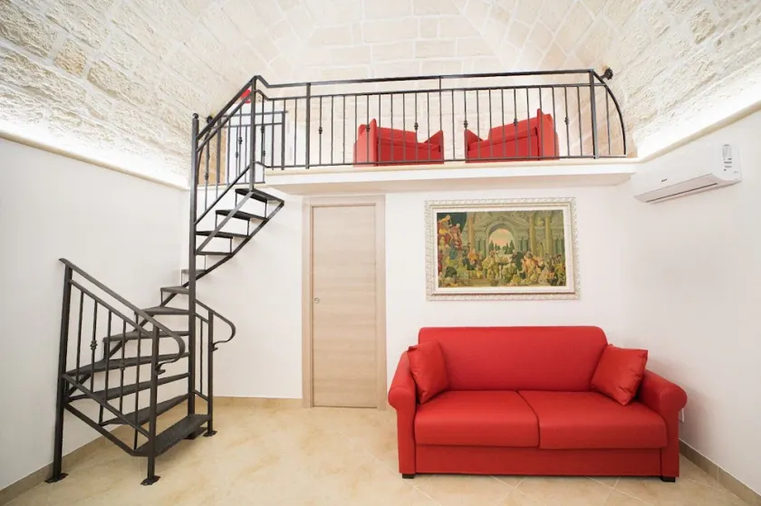 Maison de vacances Il Galante - Image 1