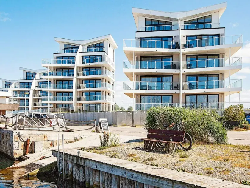 5 star holiday home in Wendtorf - Image 1