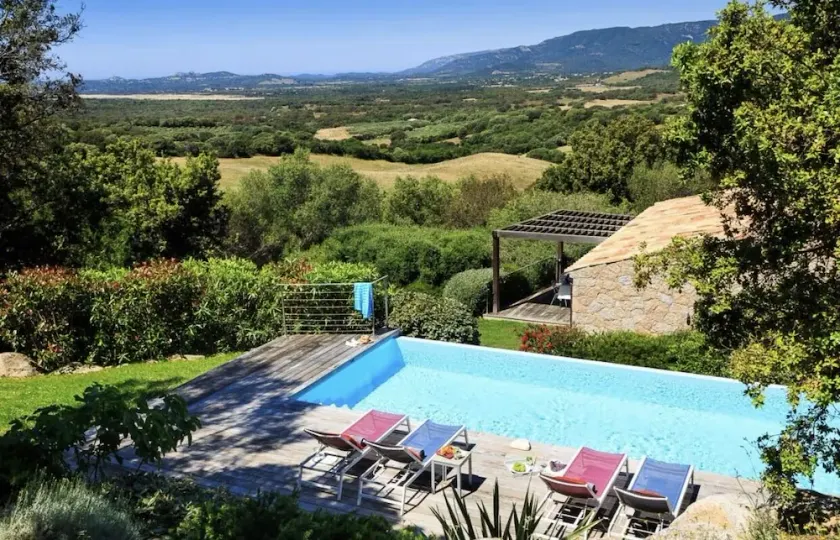 Stone villa with heated pool close to the most beautiful beaches! - Image 1