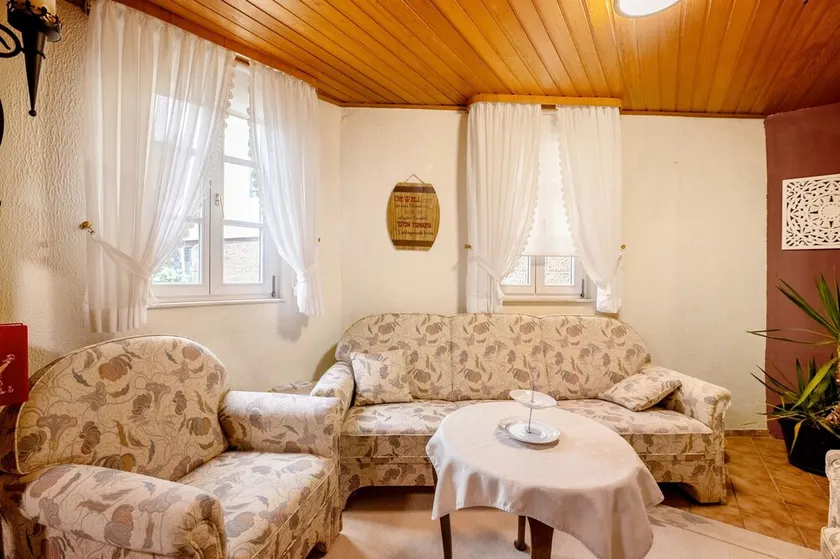 Appartamento 'Am Fischertor' con terrazza privata e Wi-Fi - Image 1
