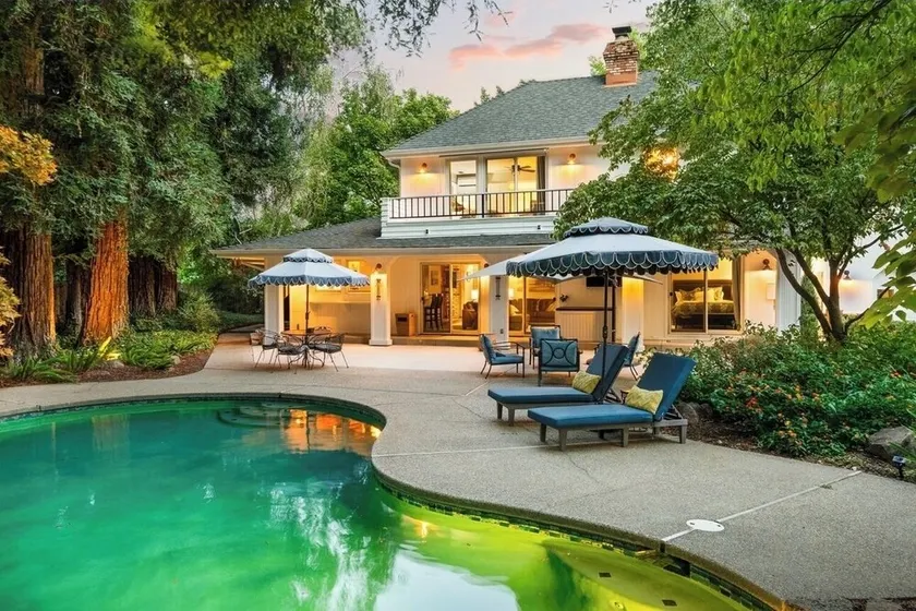 Best Chico luxury experience. - Image 1