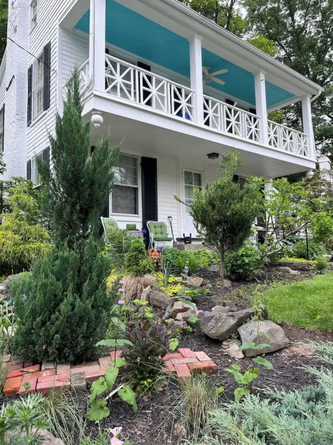 House on the Gwynns Falls - Image 1