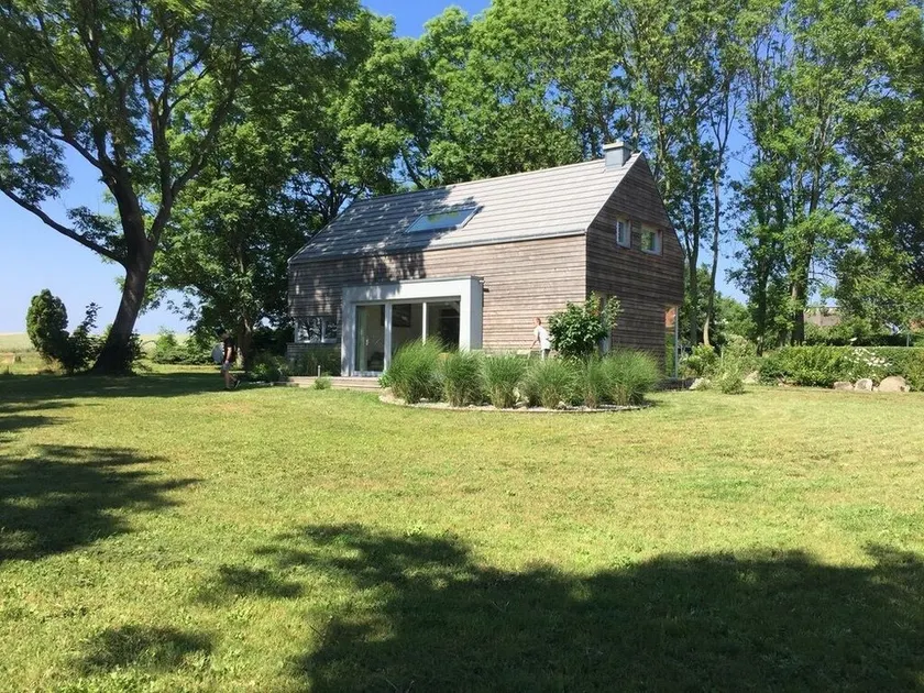 Modern designed house for 4 - 6 people in a beautiful location near Cape Arkona - Image 1