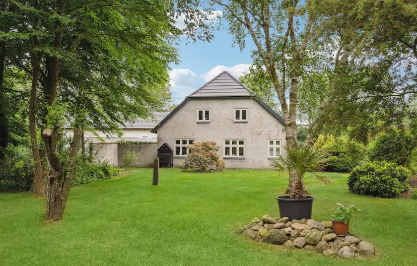 3 Bedroom Awesome Home In Ringkøbing - Image 1