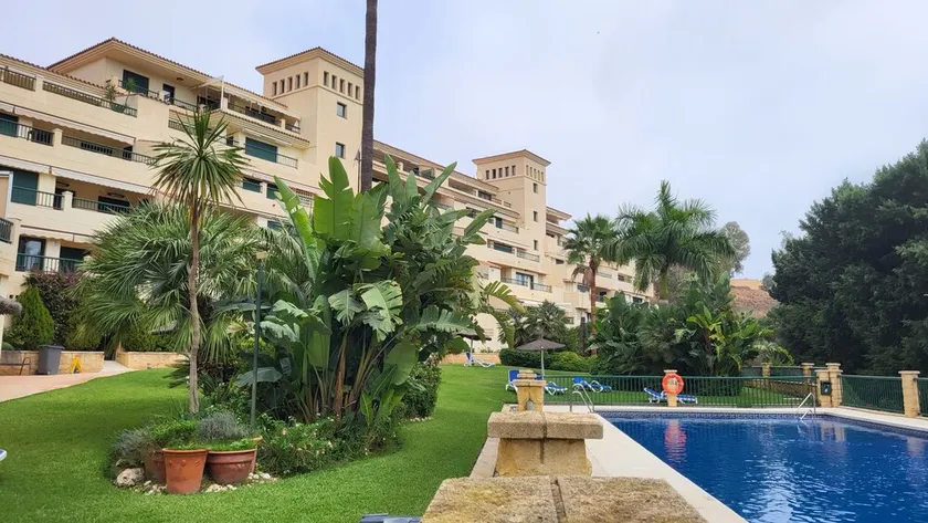 Judith Apartment-Lovely duplex in Benalmadena - Image 1