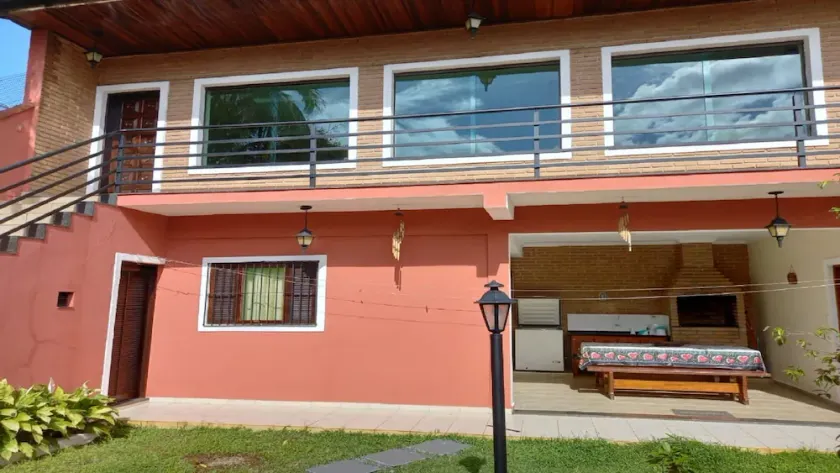 Excellent house for having fun and relaxing!!! - Image 1