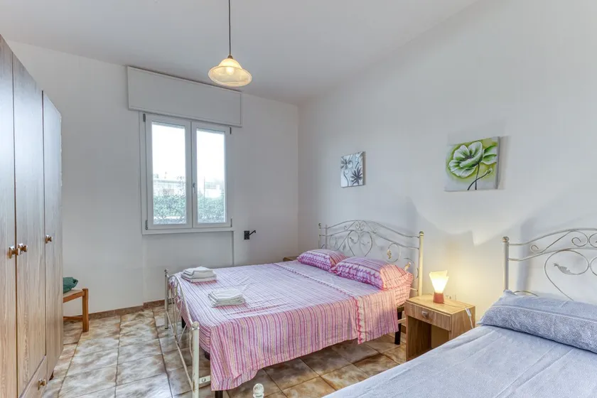 Apartment 'Casa Sofia' with Private Terrace, Private Garden and Air Conditioning - Image 1