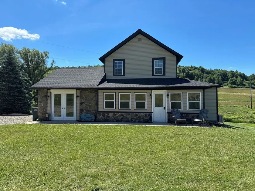 The Farmhouse - Image 1