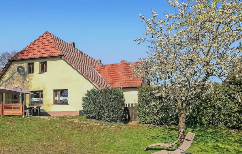 Ferienwohnung Roggentin SEE 9071 - Image 1