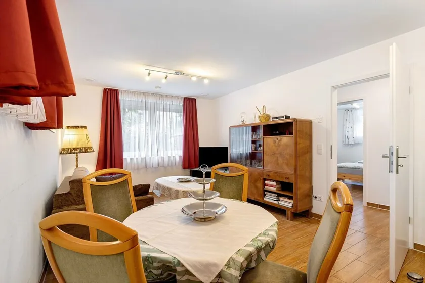 Julia's Ferienwohnung - Image 1