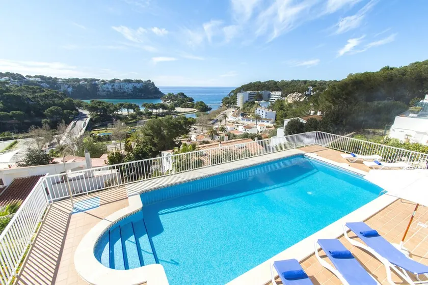 Collmar Cala Galdana - Image 1