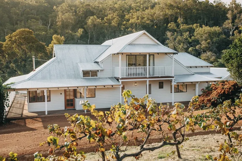 Ampersand Estates - Image 1