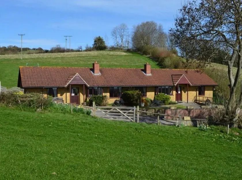 Lovely peaceful rural retreat in Dorset - Image 1