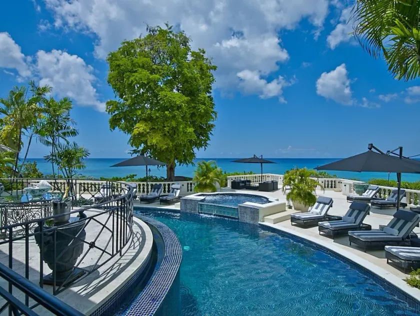 Cove Spring House by Fantasia Villas - Image 1