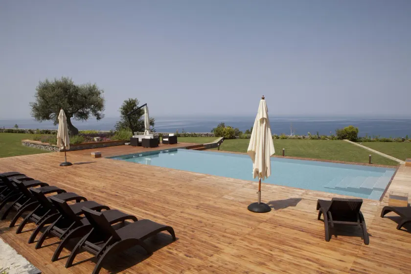 Villa Mediterraneo - Image 1