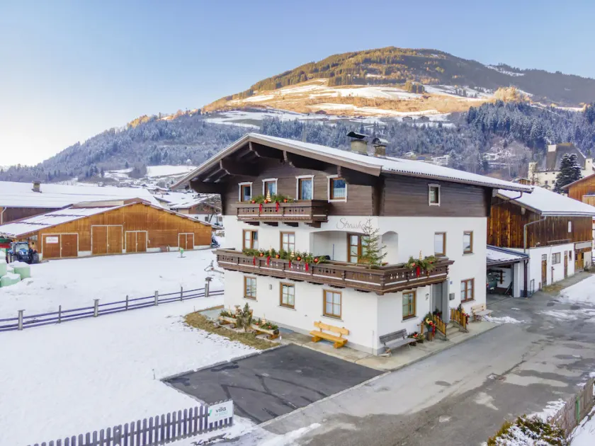 Austrian holiday home with central location - Image 1