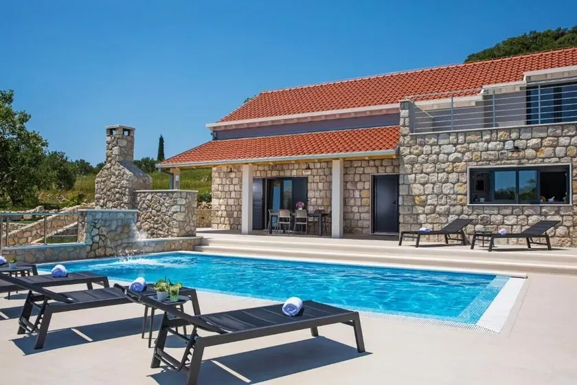 Villa Madrevita Exclusive - Image 1