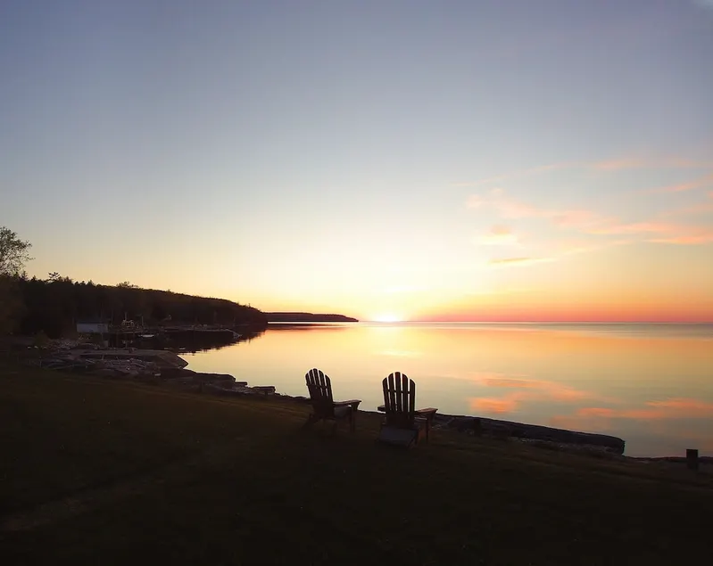 Romantic Waterfront Suite With Amazing Water Views, Hedgehog unit - Image 1