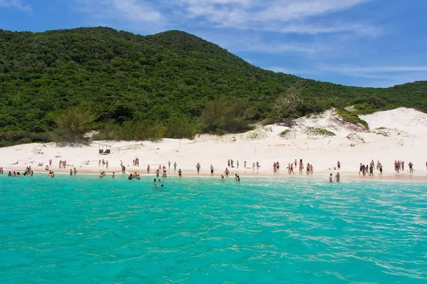 Casa - Centro - Arraial do Cabo - Aluguel Econômico - Image 1
