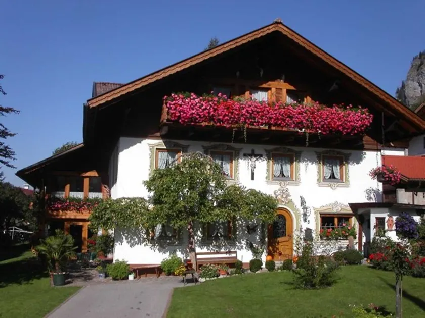 Vacation apartment Wildschütz 1 - Försterhof - Image 1