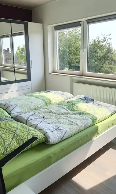 Apartments am Sonnenberg - Image 1
