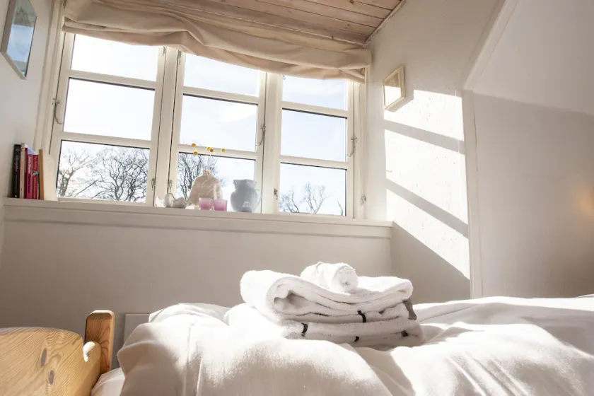 Guesthouse on the Danish German border - Image 1