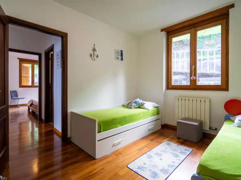 Nice apartment in villa for 6 people with WIFI, TV, balcony and pets allowed - Image 1