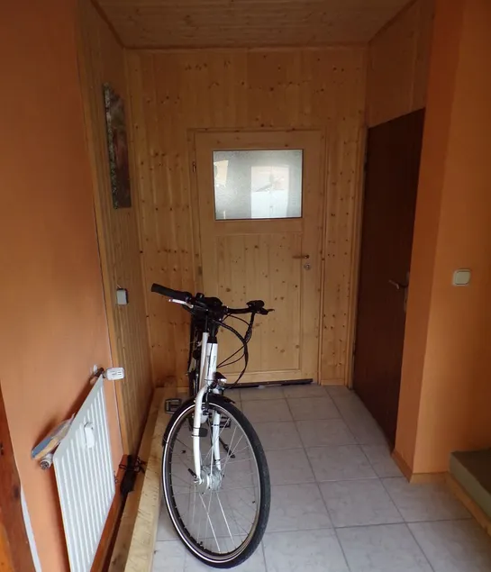 Kostengünstige Ferienwohnung Nähe Edersee und Kellerwald Nationalpark - Image 1
