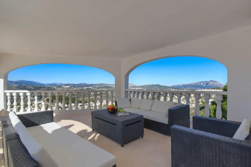 Villa in Benitachell, Alicante 102527 by MO Rentals - Image 1