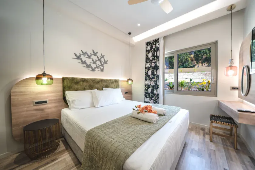 Oleas Suite Venus & Private Pool - Image 1
