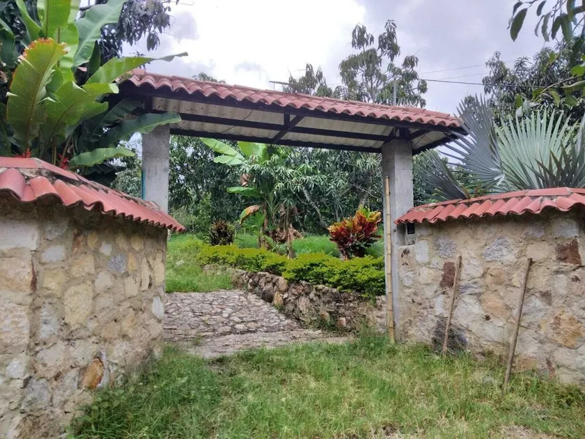 Beautiful Country House with pool in San Joaquín - Image 1