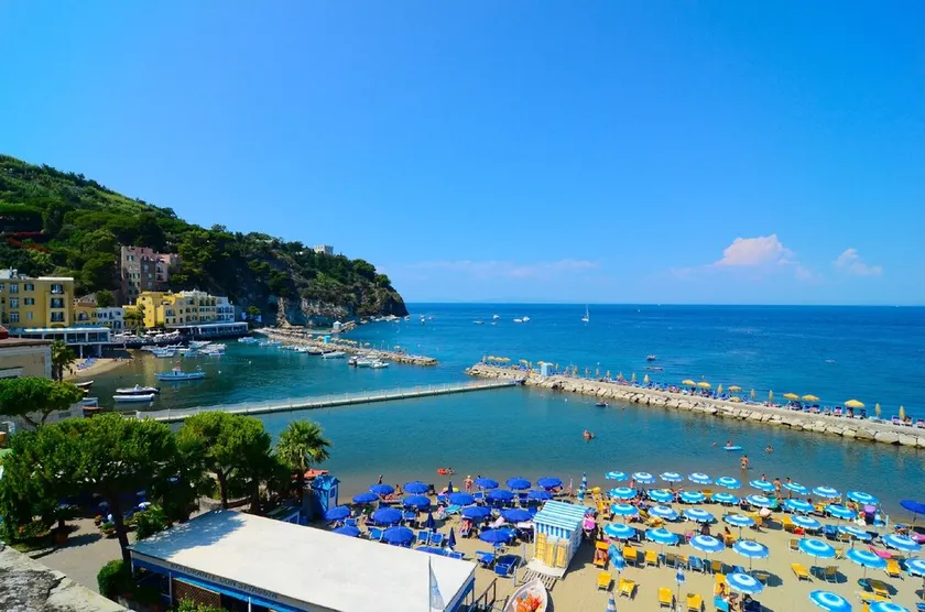 Hotel Terme Marina - Image 1