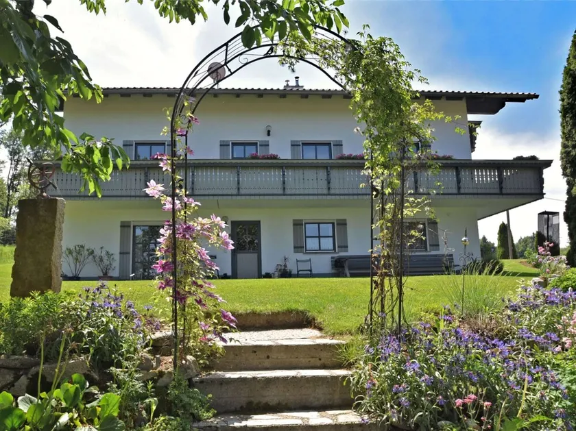 Apartment Waldkirchen Near Ski Lifts - Image 1