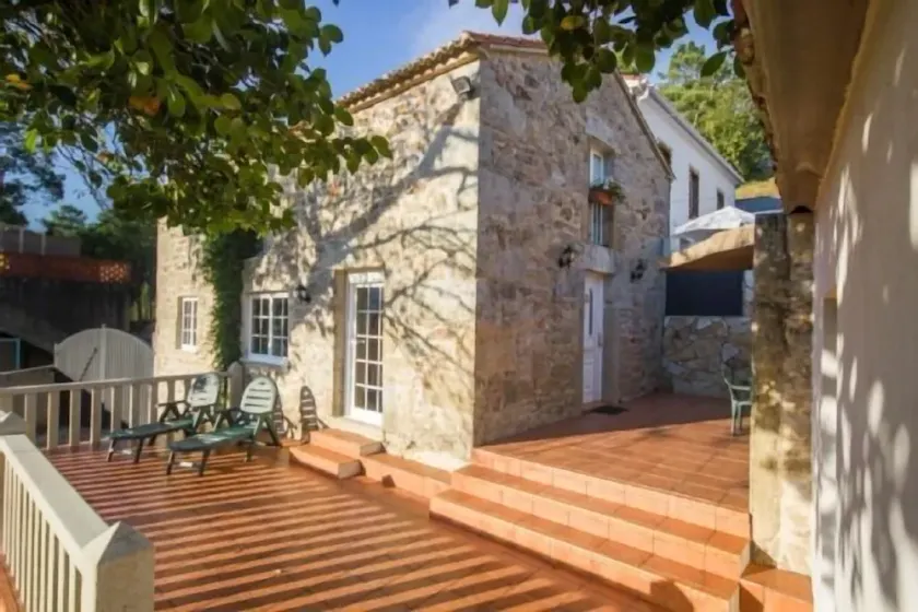 Agriturismo A Casiña - Image 1